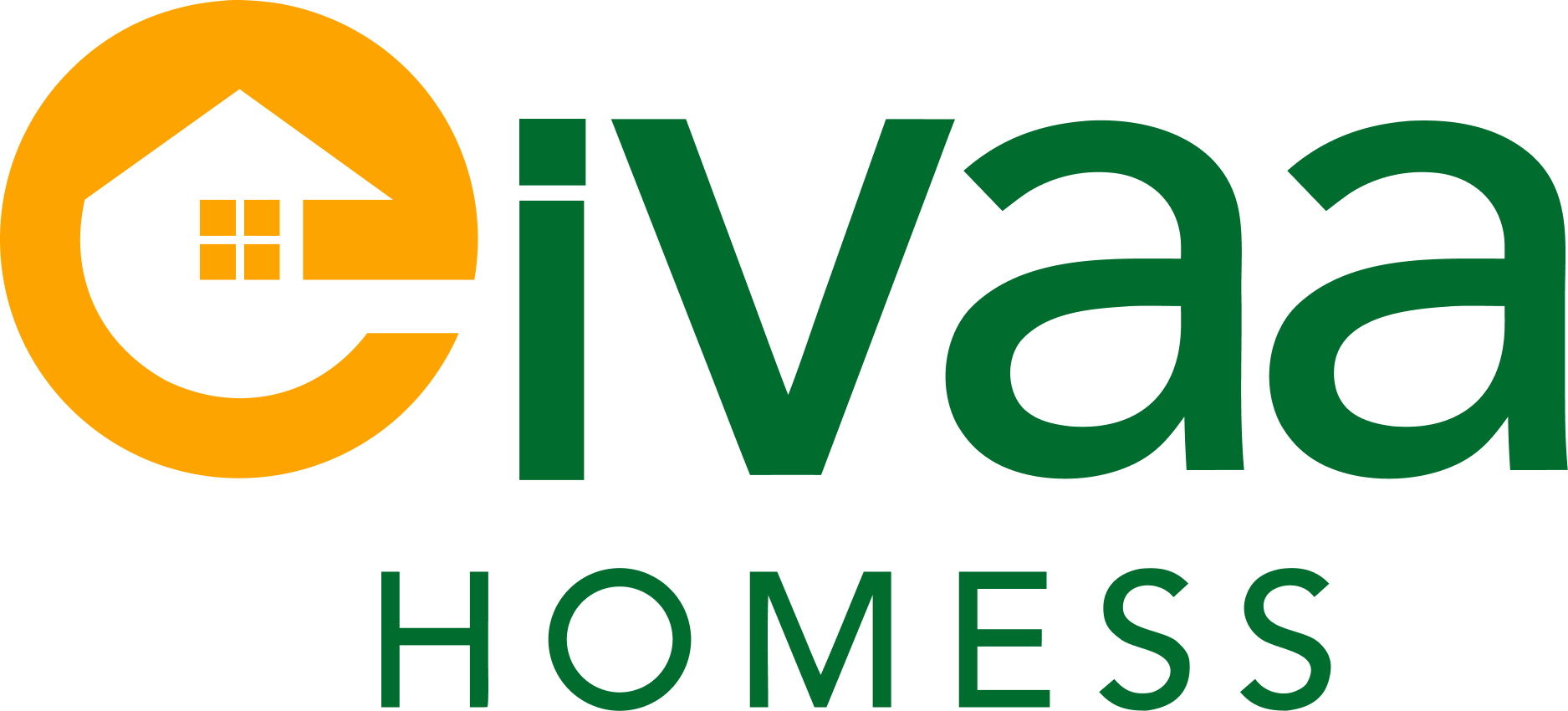 Eivaa Homess